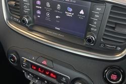 2018 Kia Sorento GT-Line