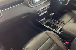 2018 Kia Sorento GT-Line