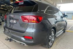 2018 Kia Sorento GT-Line