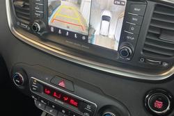 2018 Kia Sorento GT-Line