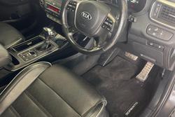 2018 Kia Sorento GT-Line