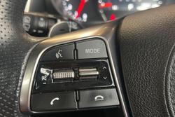 2018 Kia Sorento GT-Line