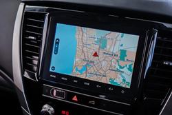 2024 Mitsubishi Pajero Sport GLS