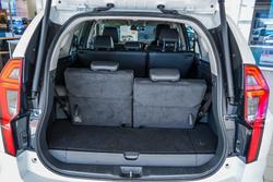 2024 Mitsubishi Pajero Sport GLS