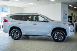 2024 Mitsubishi Pajero Sport GLS