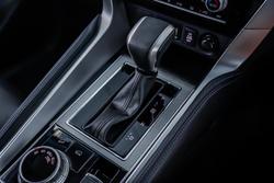 2024 Mitsubishi Pajero Sport GLS