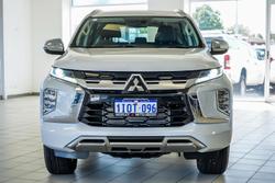 2024 Mitsubishi Pajero Sport GLS