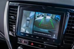 2024 Mitsubishi Pajero Sport GLS