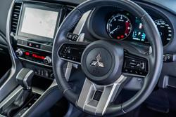 2024 Mitsubishi Pajero Sport GLS