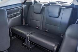 2024 Mitsubishi Pajero Sport GLS