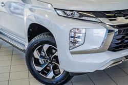 2024 Mitsubishi Pajero Sport GLS
