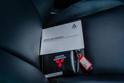 2024 Mitsubishi Pajero Sport GLS