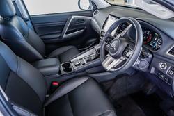 2024 Mitsubishi Pajero Sport GLS