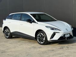 2024 MG MG4 Excite 51
