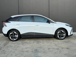 2024 MG MG4 Excite 51