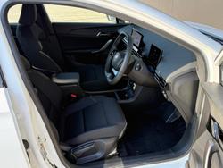 2024 MG MG4 Excite 51