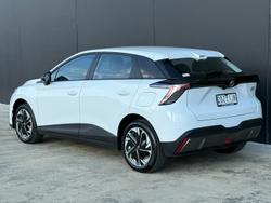 2024 MG MG4 Excite 51