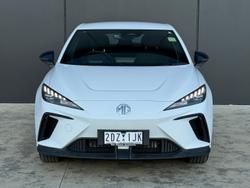 2024 MG MG4 Excite 51