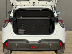 2024 MG MG4 Excite 51