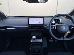 2024 MG MG4 Excite 51