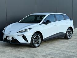 2024 MG MG4 Excite 51