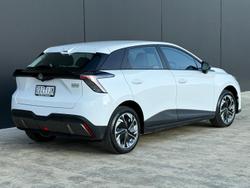 2024 MG MG4 Excite 51