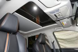 2024 Toyota RAV4 Edge