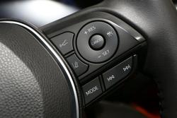 2024 Toyota RAV4 Edge