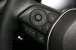 2024 Toyota RAV4 Edge