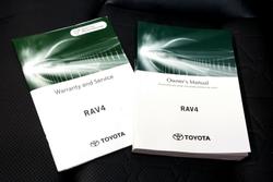 2024 Toyota RAV4 Edge