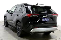 2024 Toyota RAV4 Edge