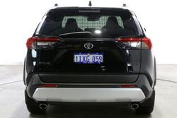 2024 Toyota RAV4 Edge