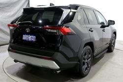 2024 Toyota RAV4 Edge