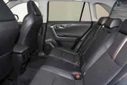 2024 Toyota RAV4 Edge