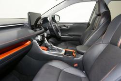 2024 Toyota RAV4 Edge