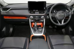 2024 Toyota RAV4 Edge