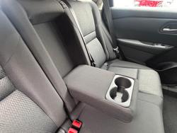 2026 Nissan X-TRAIL ST T33 MY26 Everest White