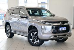 2024 Mitsubishi Pajero Sport GLS