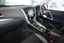 2024 Mitsubishi Pajero Sport GLS