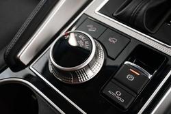 2024 Mitsubishi Pajero Sport GLS