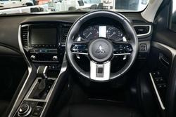 2024 Mitsubishi Pajero Sport GLS