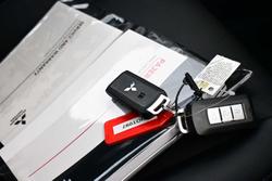 2024 Mitsubishi Pajero Sport GLS