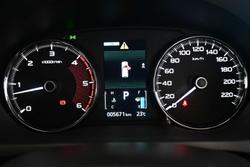 2024 Mitsubishi Pajero Sport GLS