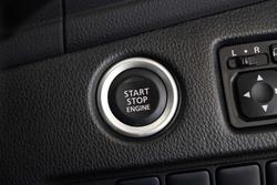 2024 Mitsubishi Pajero Sport GLS