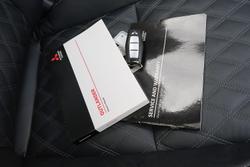 2023 Mitsubishi Outlander Exceed