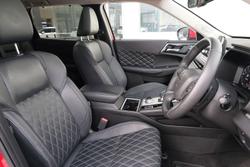 2023 Mitsubishi Outlander Exceed