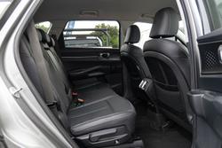 2023 Kia Sorento Sport+