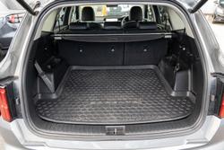 2023 Kia Sorento Sport+