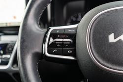 2023 Kia Sorento Sport+