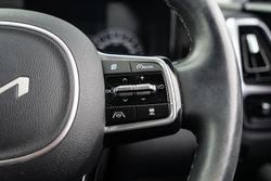 2023 Kia Sorento Sport+